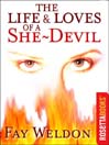 The Life and Loves of a She-Devil